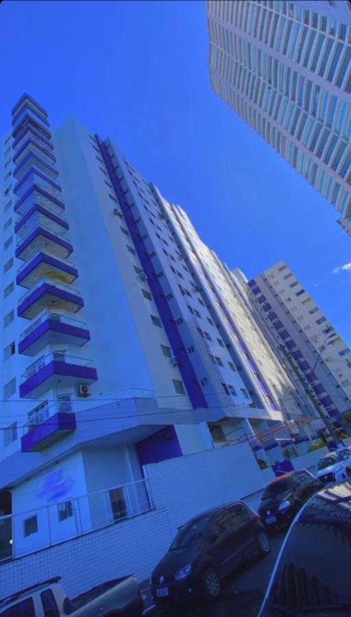 Apartamento Vista Pro Mar Praia Grande  Exteriér fotografie