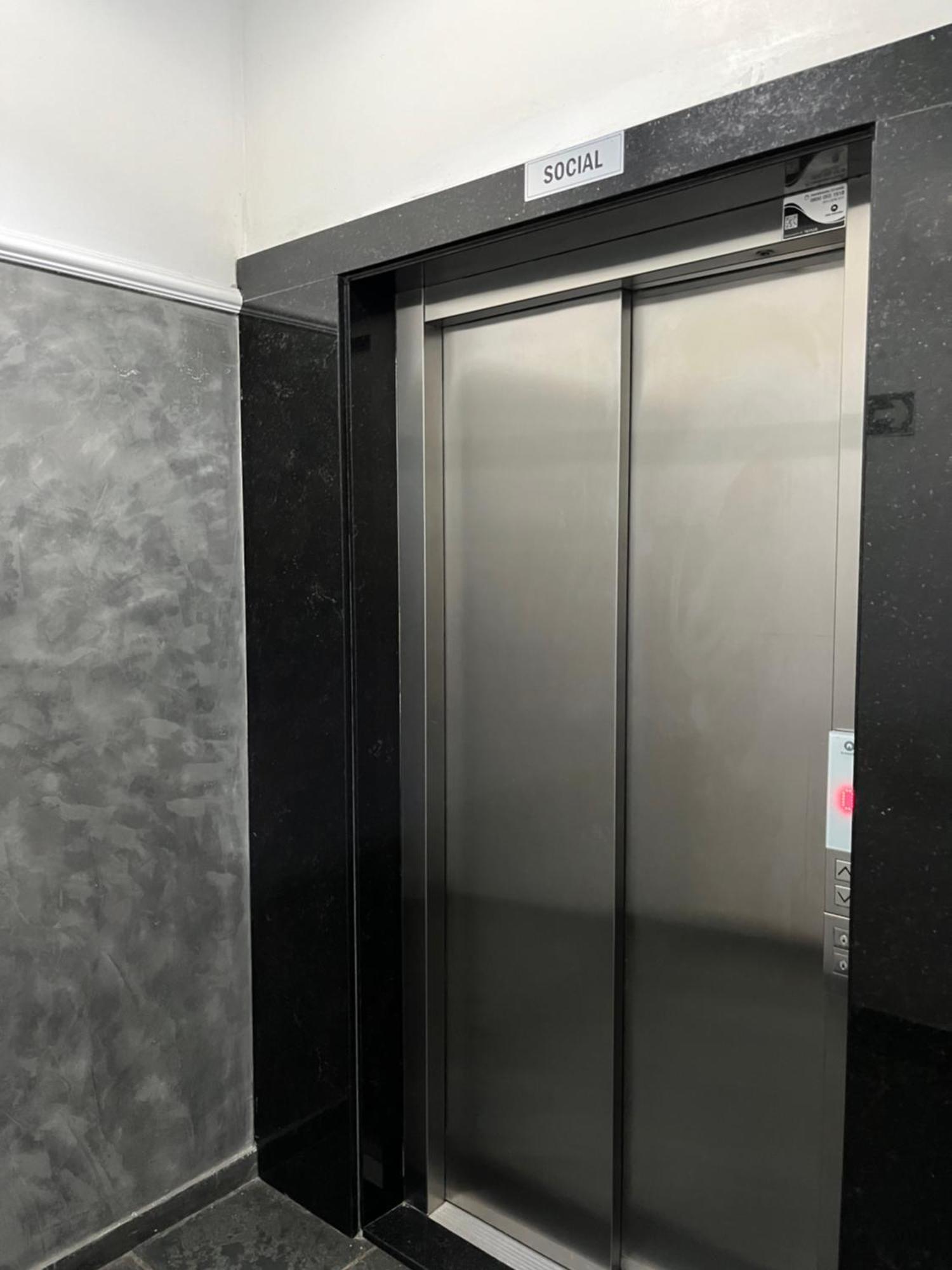 Apartamento Vista Pro Mar Praia Grande  Exteriér fotografie