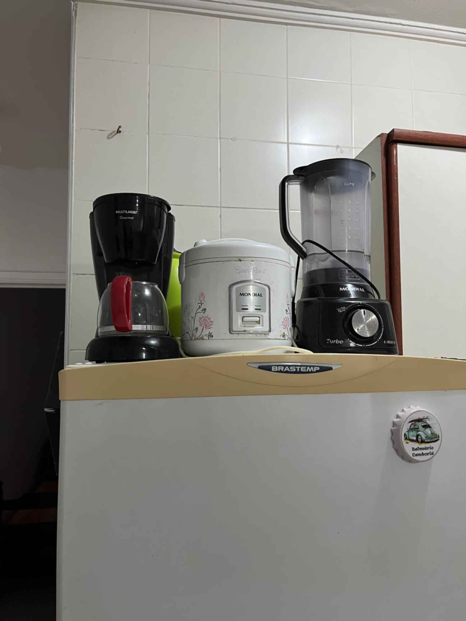 Apartamento Vista Pro Mar Praia Grande  Exteriér fotografie