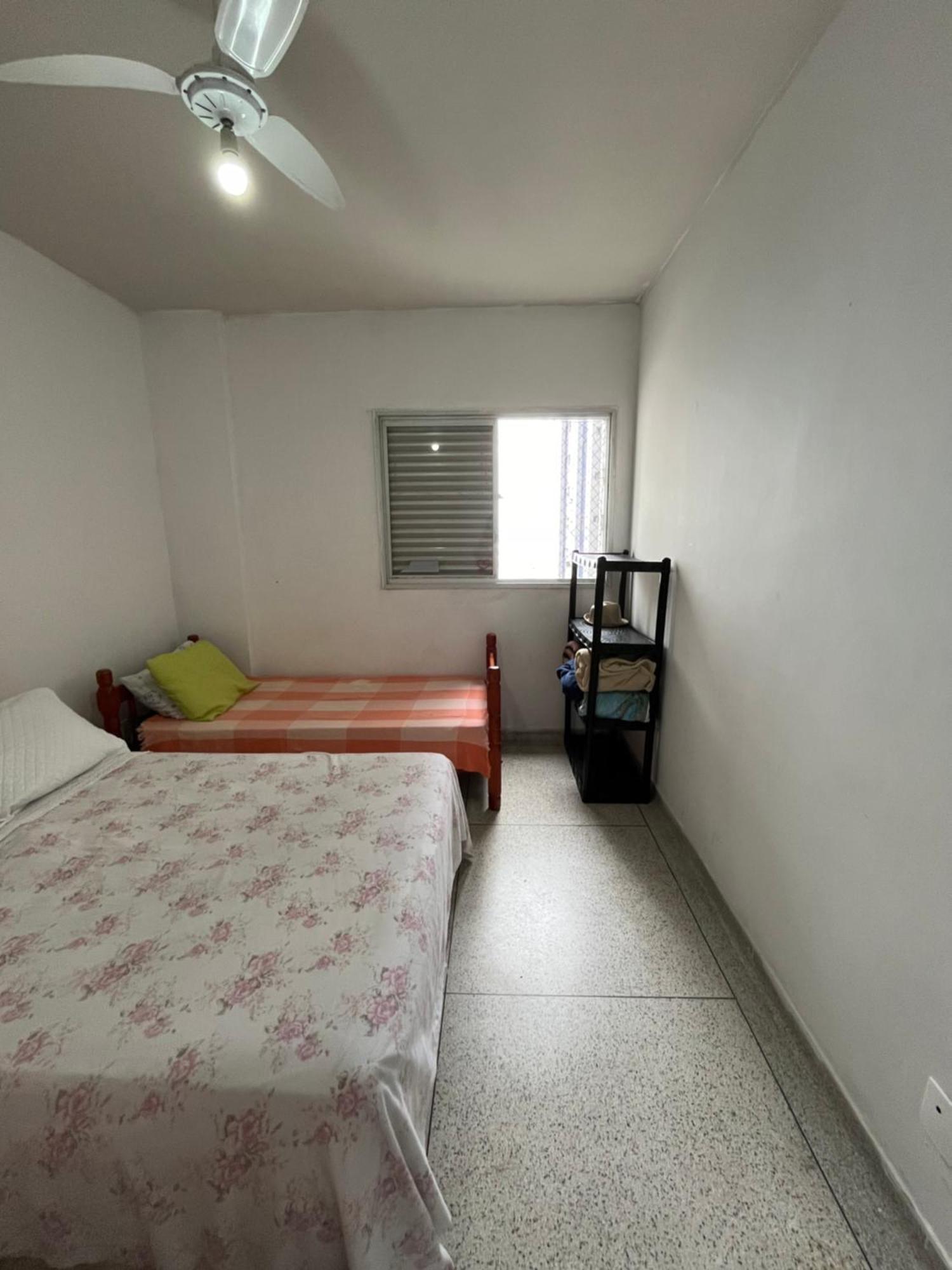 Apartamento Vista Pro Mar Praia Grande  Exteriér fotografie