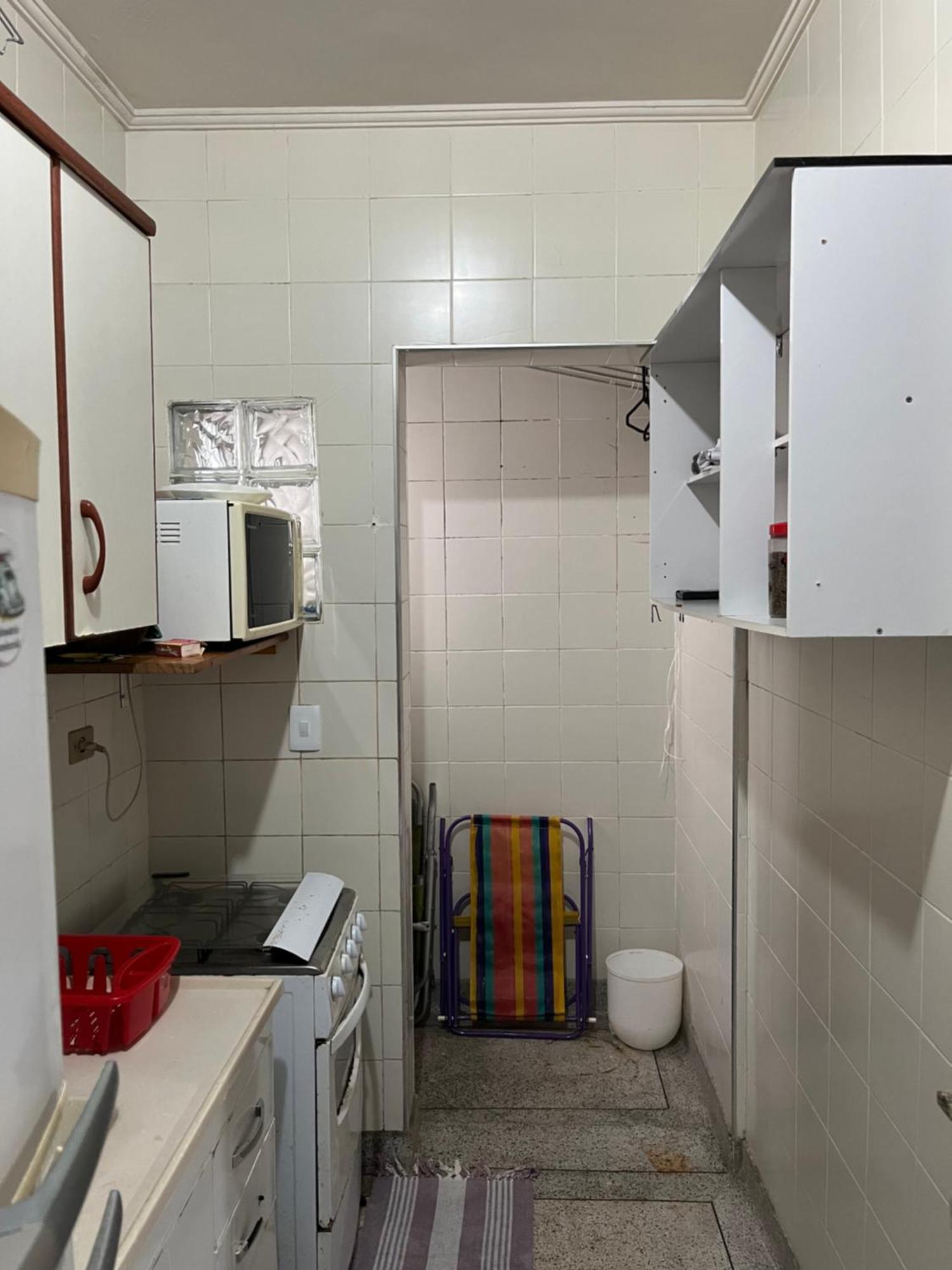 Apartamento Vista Pro Mar Praia Grande  Exteriér fotografie
