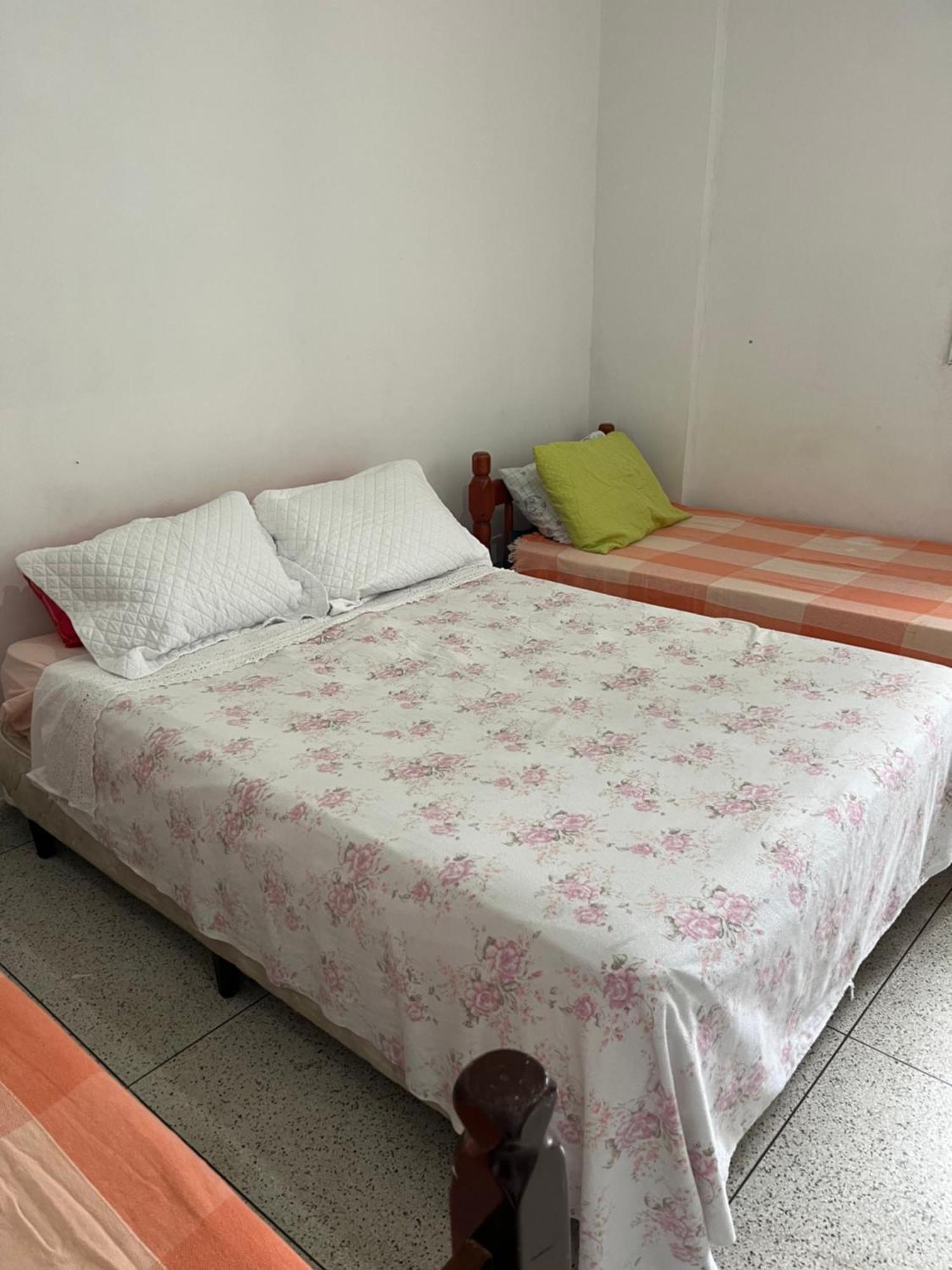Apartamento Vista Pro Mar Praia Grande  Exteriér fotografie